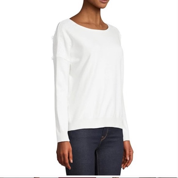 Molly Bracken Sweater size M/L - Picture 2 of 9